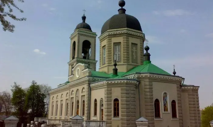 Графік злітання числа парафій Московської церкви до ПЦУ