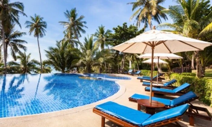 Туреччина закриває готелі перед сезоном