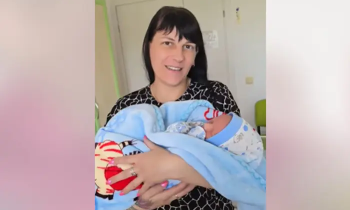 Дитина, зачата після загибелі батька на фронті