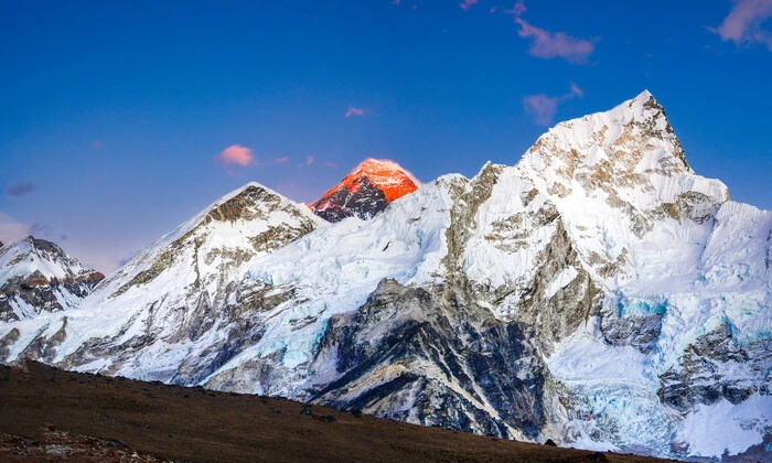 Святкування травневих свят у селі