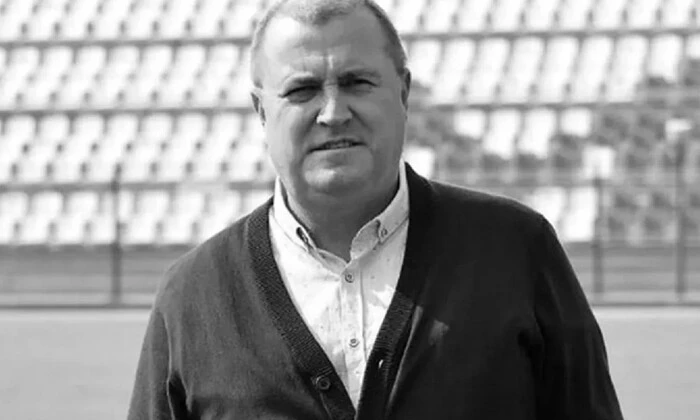 Ексфутболіст згорів живцем, намагаючись позбутися змій