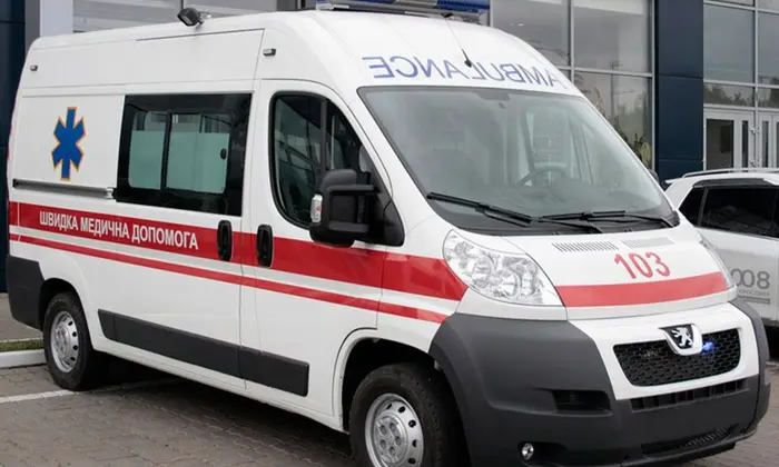 Дитина поранена в результаті обстрілу