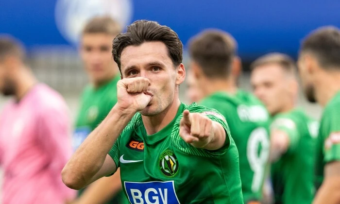 Логотип поліграфічної компанії Полісся