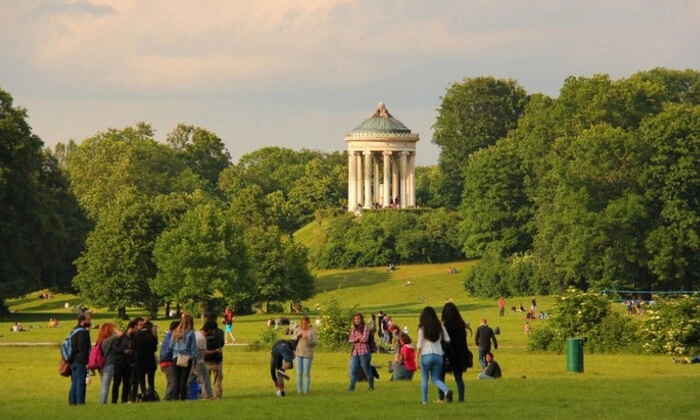 Найкращі місця для пікніків в Європі