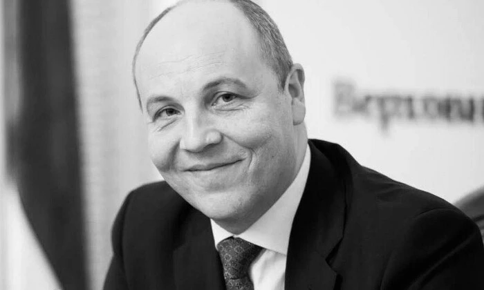 Дипломат объясняет роль Парубия в истории Украины