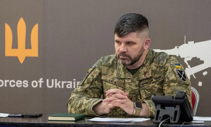 ВСУ завершили переход на корпусную структуру