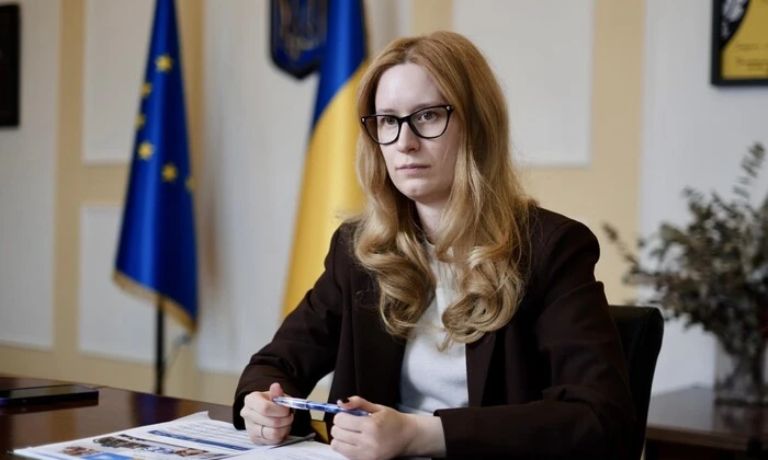 Нардепка Підласа про затримки виплат військовим