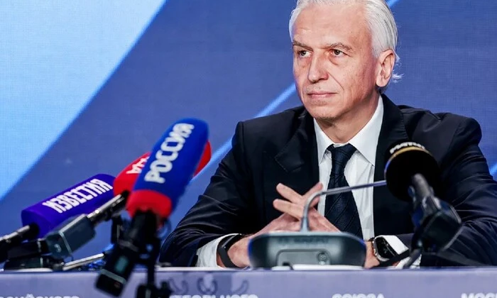 Очільник російського футболу отримує кошти від УЄФА
