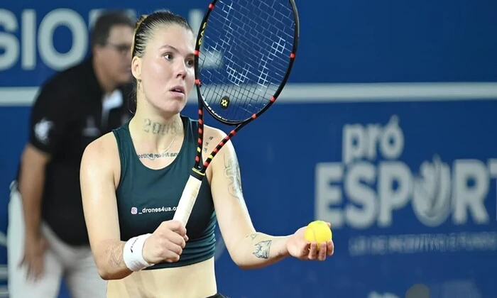 Українські тенісистки на вершині рейтингу