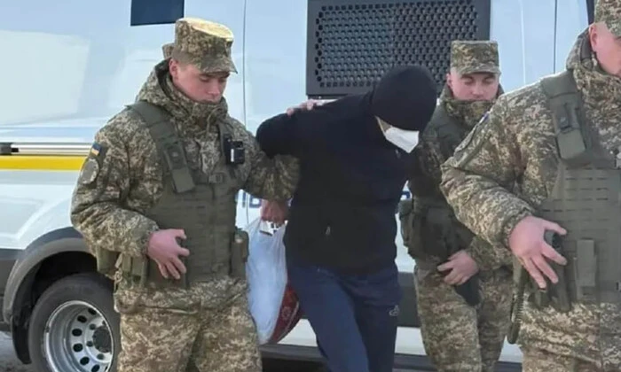 Экстрадиция российского военного в Литву