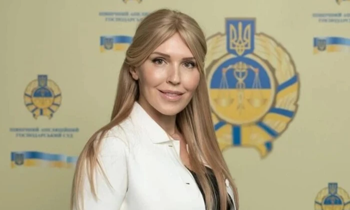 Штучний інтелект в суді