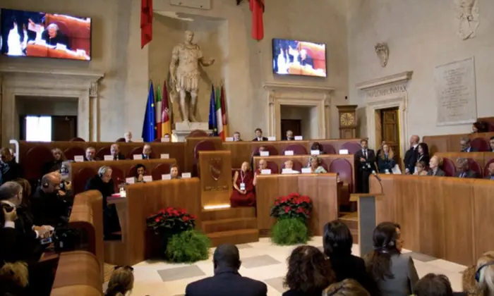 Нобелівські лауреати вимагають звільнення політвʼязнів