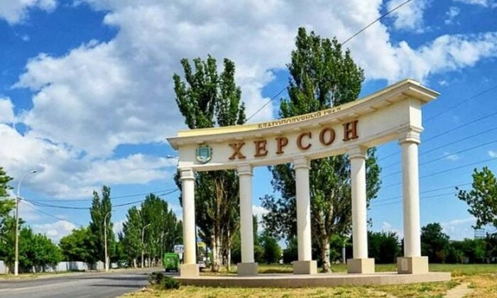 Екологічна ситуація у Херсоні: свідчення місцевих мешканців