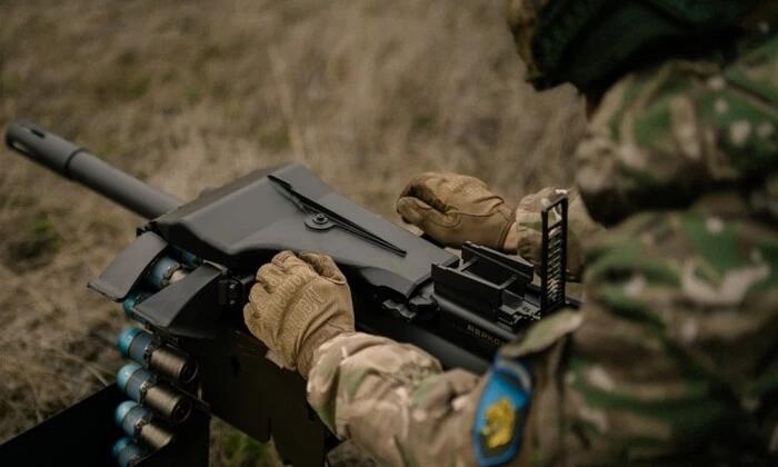 Дорога до миру між Росією та Україною