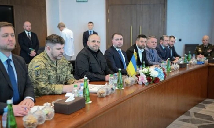 Agreement with Russia in 2026: referendum