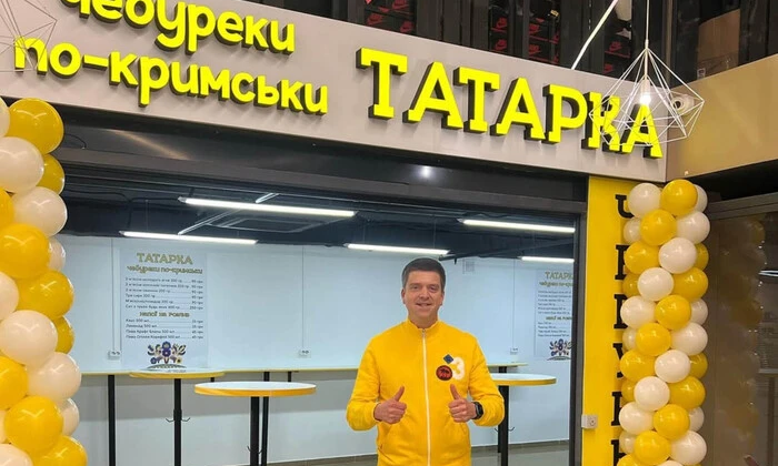 Владелец ресторана Татарка угрожает депортацией