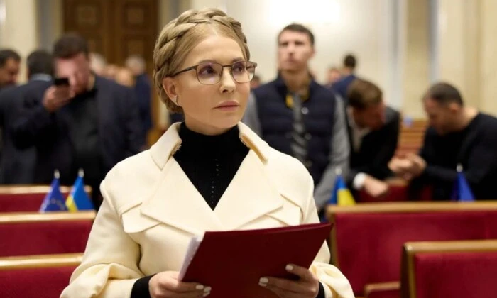 PACE accuses NABU of violations in the case of Tymoshenko