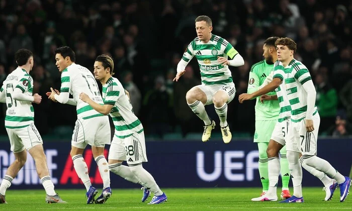 Bookmakers' forecast for Celtic - Stuttgart match