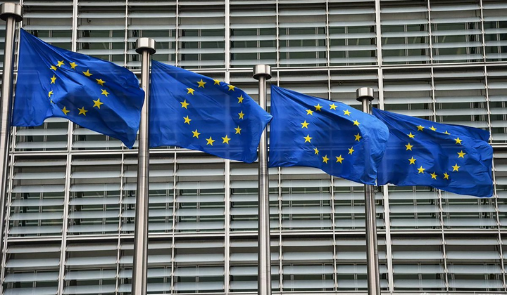 Лидеры ЕС выразили поддержку Украины в вступлении в НАТО