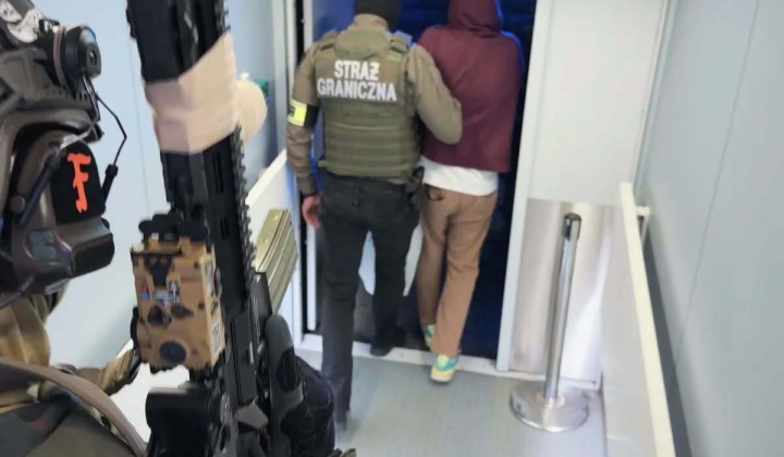 Екстрадиція українця до Польщі