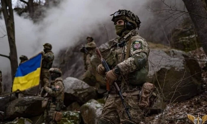 Графік, що показує результати опитування