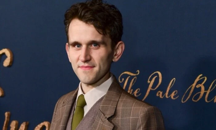 Звезда фильмов о Гарри Поттере