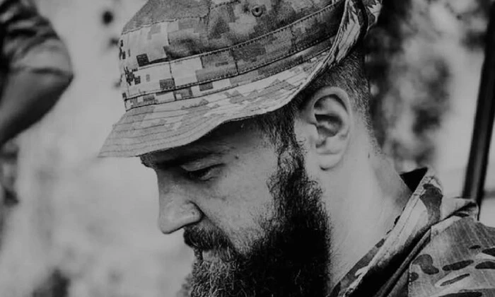 Український регбіст загинув під час фронту