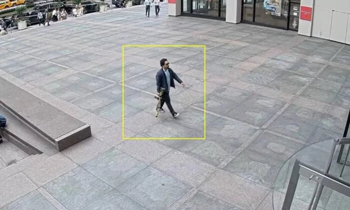 Стрільба в Нью-Йорку