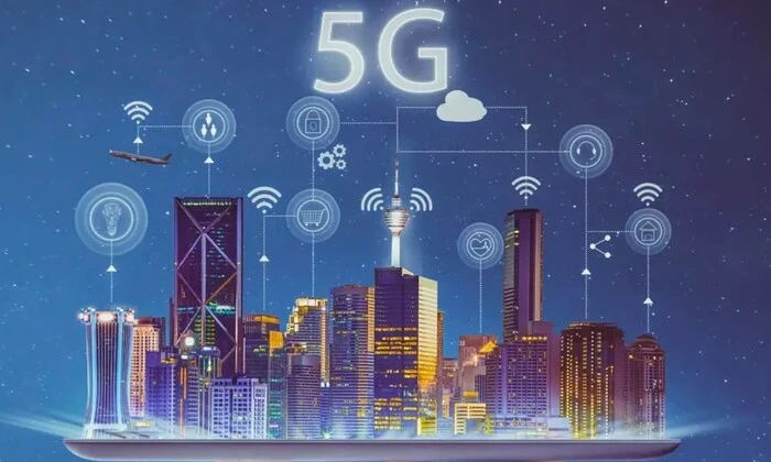 Тестування 5G в Україні