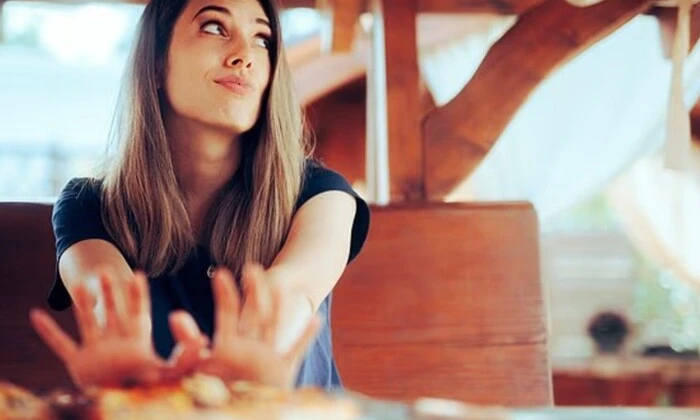 Молодежь из поколения Z выбирает здоровое питание