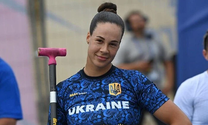 Триумф Лузан на чемпионате мира по гребле