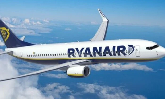 Ryanair припиняє польоти до 40 аеропортів Іспанії