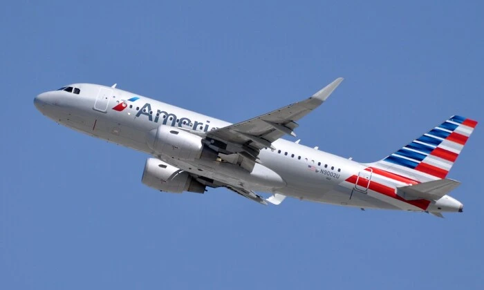 Пилотов American Airlines отстранили за празднование убийства Чарли Кирка