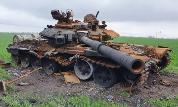 Штаб ЗСУ повідомив про втрати ворога