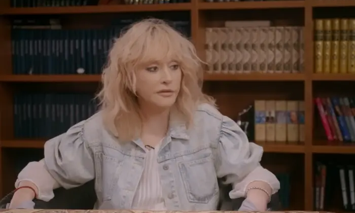 Українська співачка захищає Аллу Пугачову