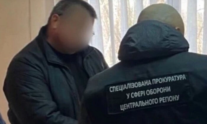 Дрони для ЗСУ на Сумщині