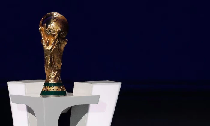 Билеты на Чемпионат мира-2026 дешевле