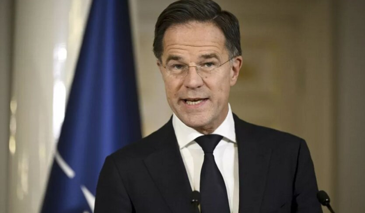 Оборонні витрати НАТО: збільшення на €700 млрд