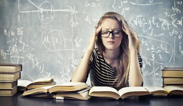 Порожні класи через звільнення вчителів