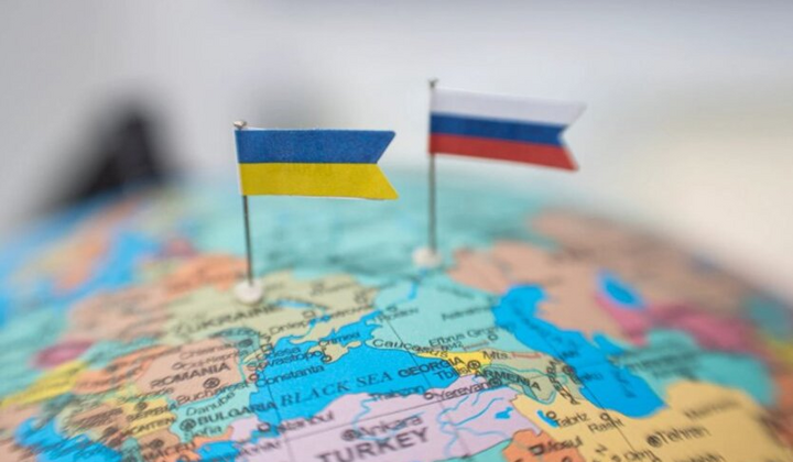 Украина контролирует мирный процесс и не допускает угрозы России для НАТО