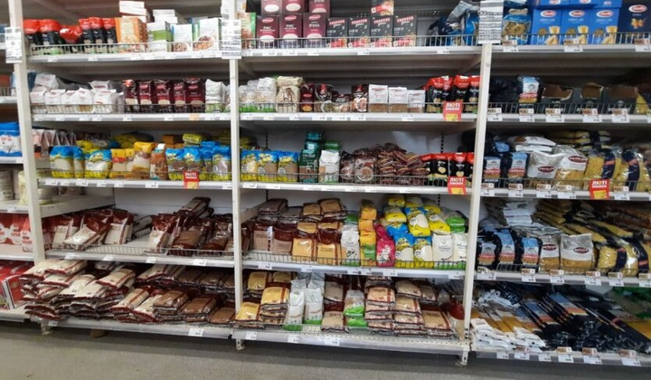 Цены на базовые продукты растут