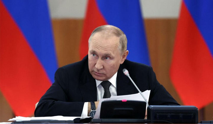 Украина рискует агрессией России на Донбассе