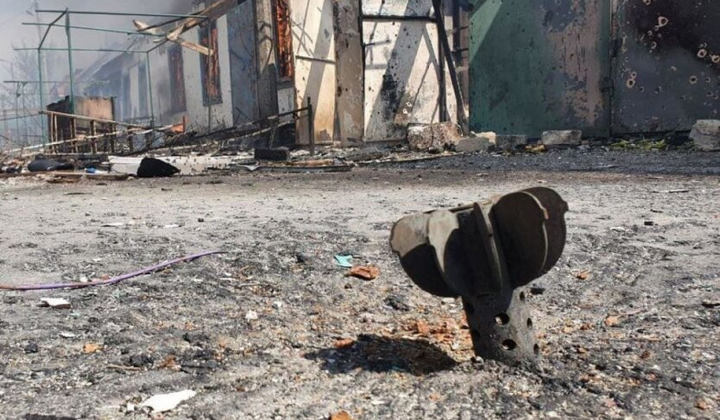 Оценка ущерба в секторе социального защиты Украины