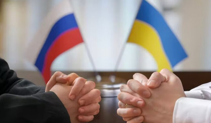 Турция открывает следующий этап переговоров Украины и России