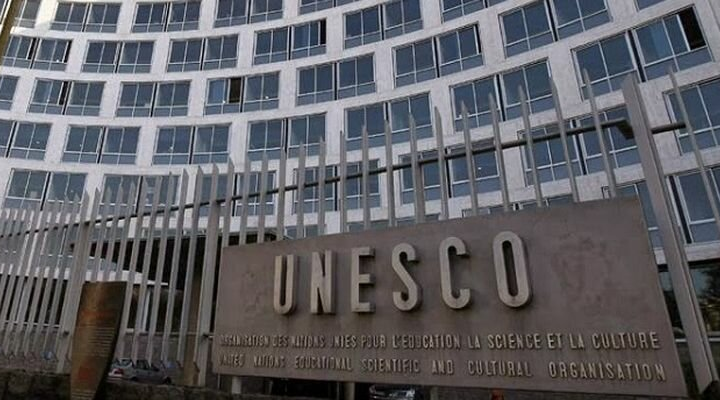 Более 20 проектов ЮНЕСКО в Украине