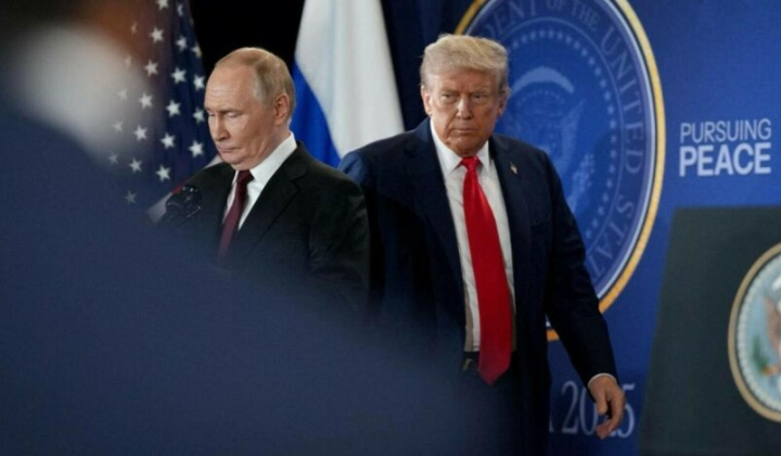 The shadow behind Trump: who is driving the policy toward the Russian Federation