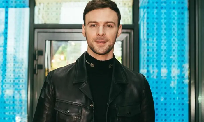 Макс Барських вирішив зробити паузу