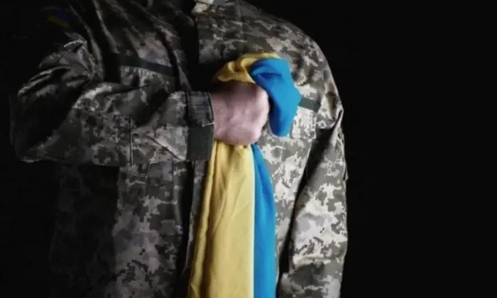 Обезглавленный защитник Украины идентифицирован официально