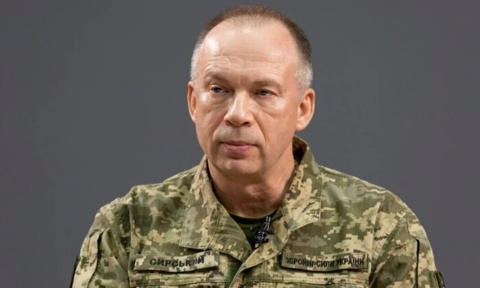 Знищено артсистеми окупантів - ЗСУ