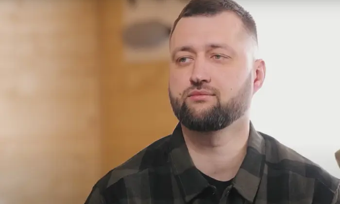 Курская область - жидкость украинского языка